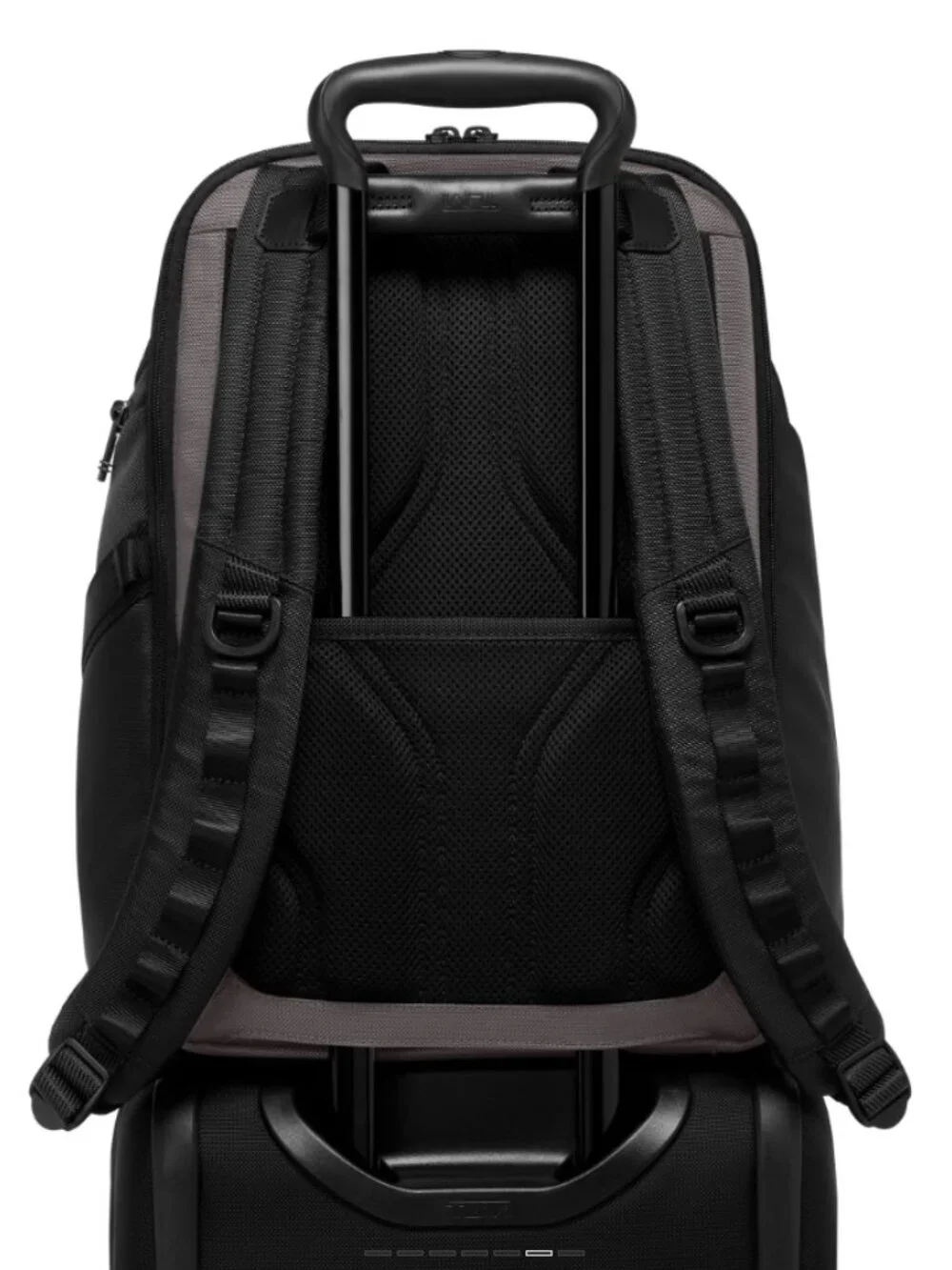 New TUMI Alpha Bravo Search Backpack 15 Inch Computer Charcoal